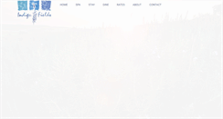 Desktop Screenshot of indigofields.co.za